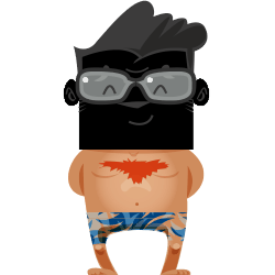 Avatar de gromoustic60