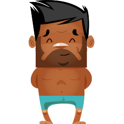 Avatar de goupil017