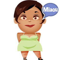 Avatar de isajufio