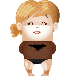 Avatar de barbie65