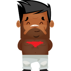 Avatar de guenblaise