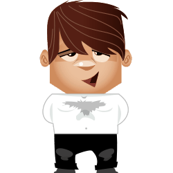 Avatar de dhinekan