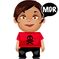 Avatar de missirkis