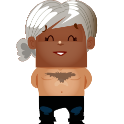 Avatar de littlecha