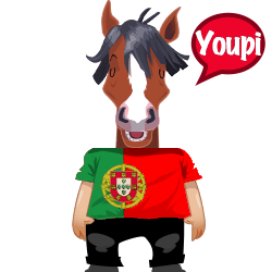 Avatar de doudoupetrow