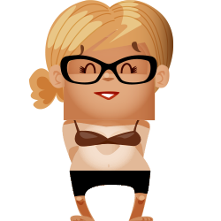 Avatar de nougatine26