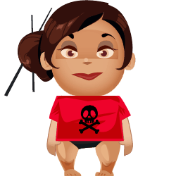Avatar de scarfettema