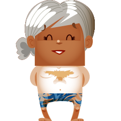 Avatar de lalionne