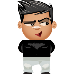 Avatar de aydinebil