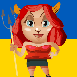 Avatar de marysealain