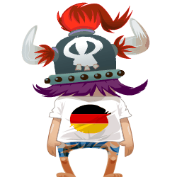 Avatar de Skefkef21