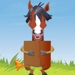 Avatar de chinock