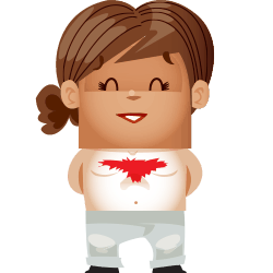 Avatar de bibidu45