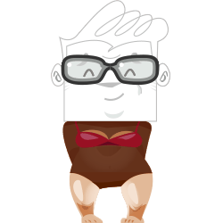 Avatar de ZOUKINETTE