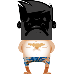 Avatar de etsije