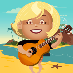 Avatar de polinette
