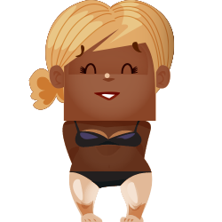 Avatar de juego