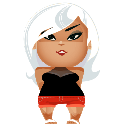 Avatar de loupsy