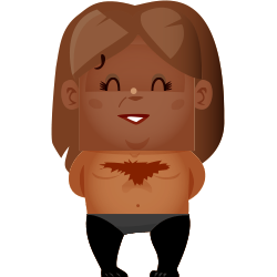 Avatar de mellinda93