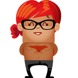 Avatar de charlinejtm