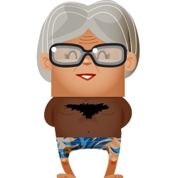 Avatar de Mimia974
