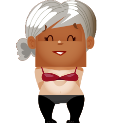 Avatar de FILLE77