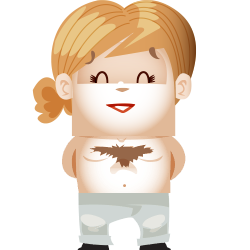 Avatar de madelaine