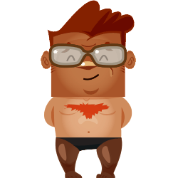 Avatar de Luciole74600