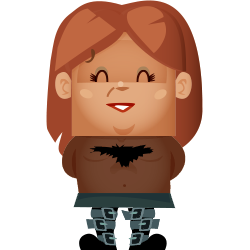 Avatar de margot001