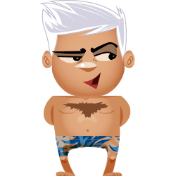 Avatar de tananka