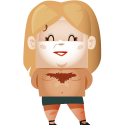 Avatar de mamakoro