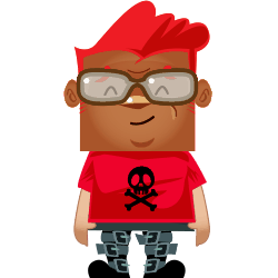 Avatar de terroriseur