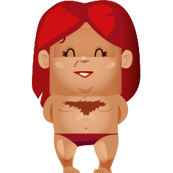 Avatar de bedine