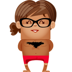 Avatar de titiminet41