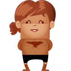 Avatar de alexiachoco
