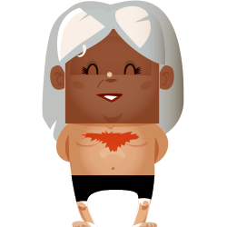 Avatar de madamien