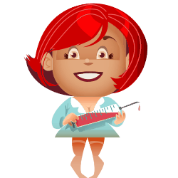 Avatar de MlleOrange