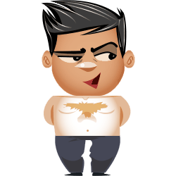 Avatar de sba92