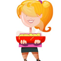 Avatar de kelisalara