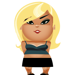 Avatar de gegeide