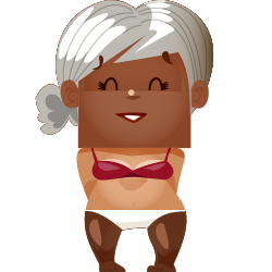 Avatar de nenette38