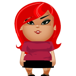 Avatar de spidounette
