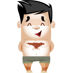 Avatar de crafouane