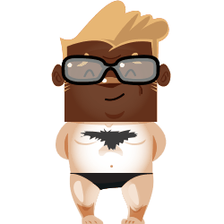Avatar de Fofolle85