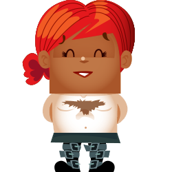 Avatar de bebeflash