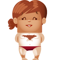 Avatar de yayanef