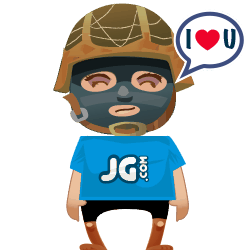 Avatar de chrismart