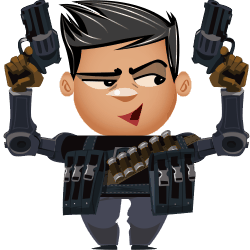 Avatar de Artistik97