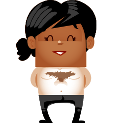 Avatar de lapinou10