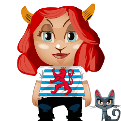 Avatar de Apollinaria